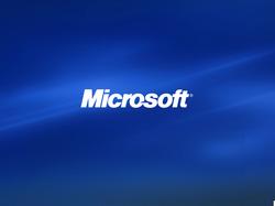 Microsoft  -