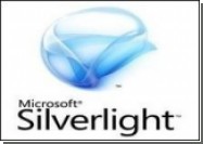 Microsoft    Silverlight