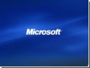 Microsoft  -