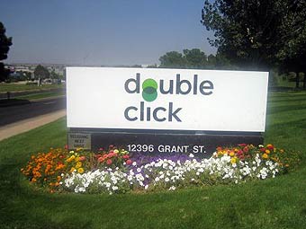 Google     DoubleClick