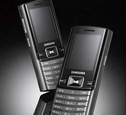 Samsung       SIM-