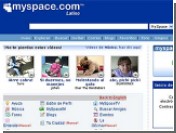 MySpace        