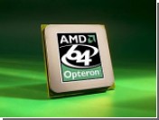 AMD   Opteron