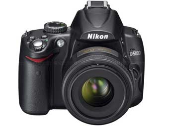 Nikon      HD-