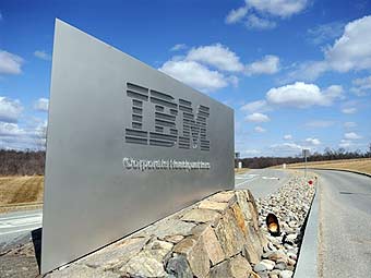 IBM    Sun