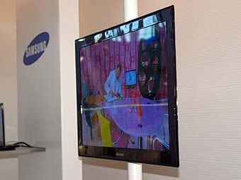 Samsung   OLED-  2010 