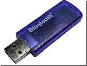 Bluetooth 3.0   