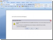  Microsoft Office   OpenDocument