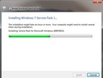   Windows 7 SP1   