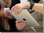 Apple     300   iPad