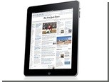      Apple iPad