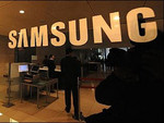 Samsung     Apple