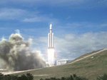 SpaceX     -