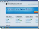 Microsoft    Internet Explorer 10
