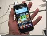 Samsung    Galaxy S