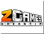 "Z-Games"  -     