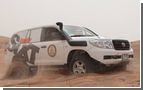   .     Abu Dhabi Desert Challenge 2011