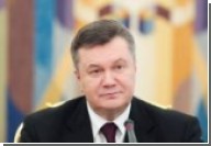 Янукович велел Пшонке лично проверить историю с избиением Тимошенко