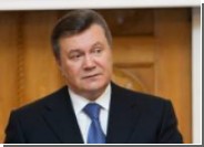 Янукович предложил еще раз победить коррупцию. А что, еще не победили?