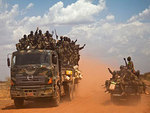 Южный Судан объявил о готовности к перемирию