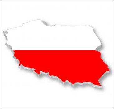 Польская глубинка незаметно вымирает
