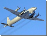 Российские самолеты-разведчики замечены над японским эсминцем