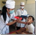 Во Вьетнаме неизвестная инфекция убивает людей 