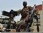 Страны Западной Африки ввели экономические санкции против Мали