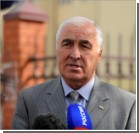 Президентом Южной Осетии стал экс-глава КГБ