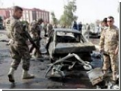 Ирак бьет кровавые рекорды. 20 терактов за один день