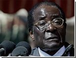СМИ сообщили о смертельной болезни Мугабе