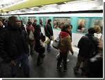 В парижском метро задержали самозваного "Мохаммеда Мера"