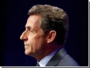 Саркози решил, что пора завязывать с бесконечными взносами в бюджет ЕС
