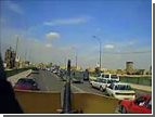 Как американцы устраивали Carmageddon на улицах Багдада