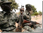 Повстанцы освободили свергнутых руководителей Гвинеи-Бисау
