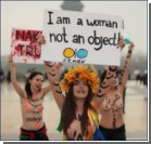 FEMEN   "   !". , 