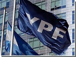 Экспроприация YPF сорвала сделку по продаже компании китайцам