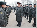 В Калининградской области пятерых полицейских уволили за издевательства