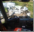 Авария на трассе "Симферополь-Керчь": погибли пять человек. ФОТО, видео