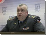 Начата проверка в отношении главы ГИБДД Рязанской области