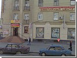 В Санкт-Петербурге ограбили ювелирный магазин