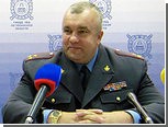 Начальник ГИБДД Рязанской области взят под арест