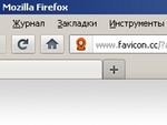 Firefox отнимет у сайтов иконки