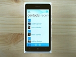    Skype  Windows Phone