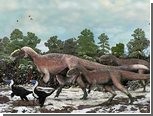 Палеонтологи нашли самого большого пернатого динозавра
