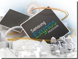 Samsung рассказала о процессоре из Galaxy S III