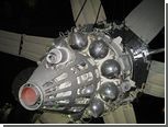 Военный спутник "Молния-1Т" сошел с орбиты