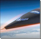 Сверхзвуковой самолет США достиг скорости более 20 тыс км