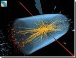 Физики обнаружили новую элементарную частицу