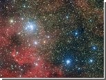 Астрономы сфотографировали "матрешку" звездных скоплений